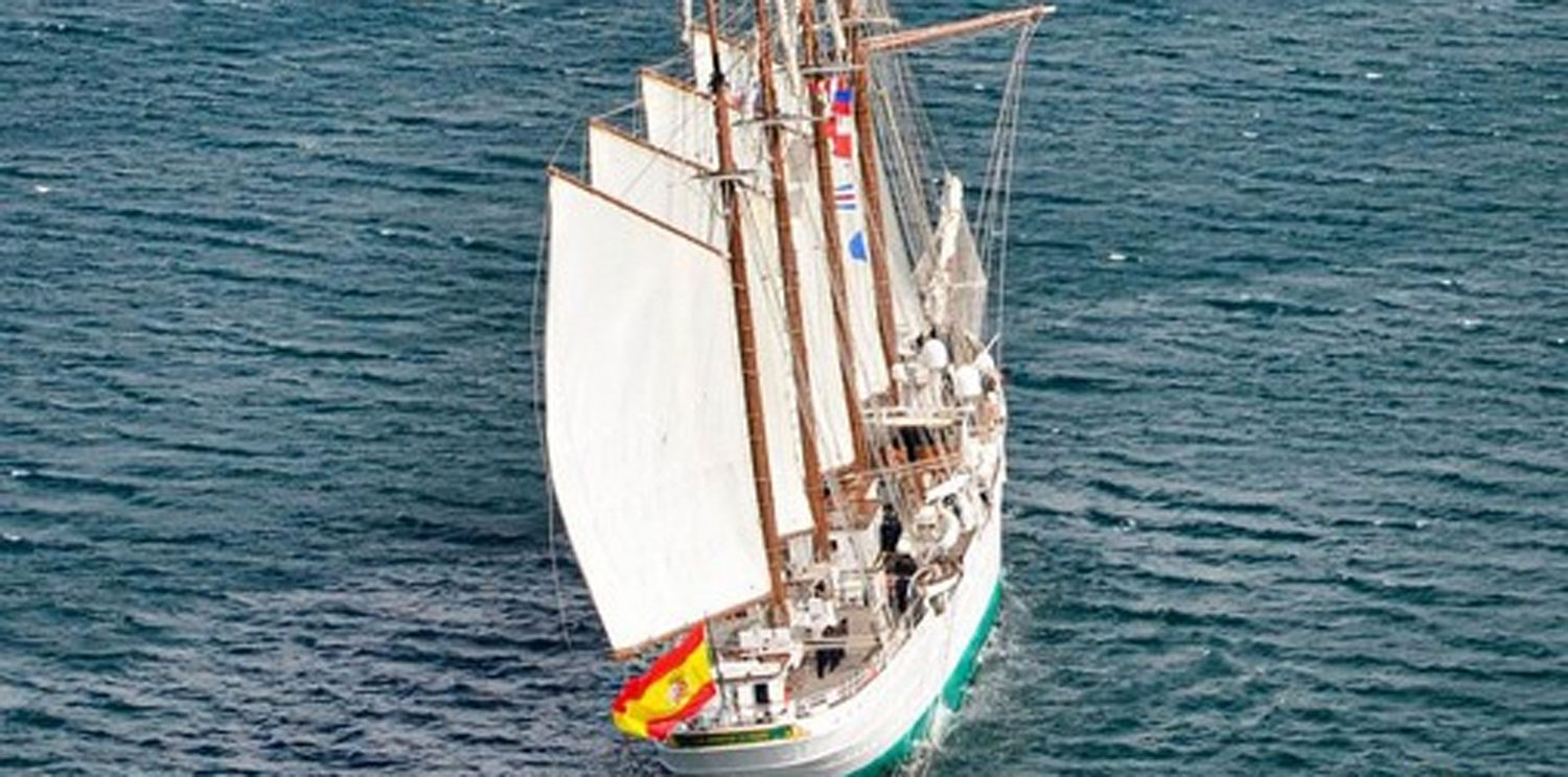 Juan Sebastian De Elcano