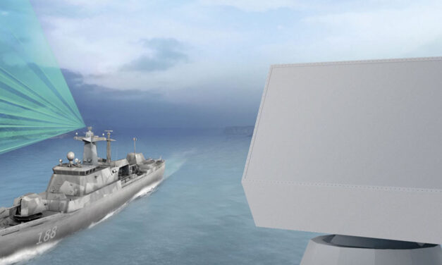 Hensoldt modernisiert Radaranlagen der K 130