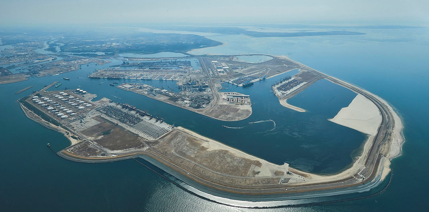 Maasvlakte 2