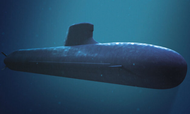 U-Boot-Programm AUKUS – Versuch einer Einordnung