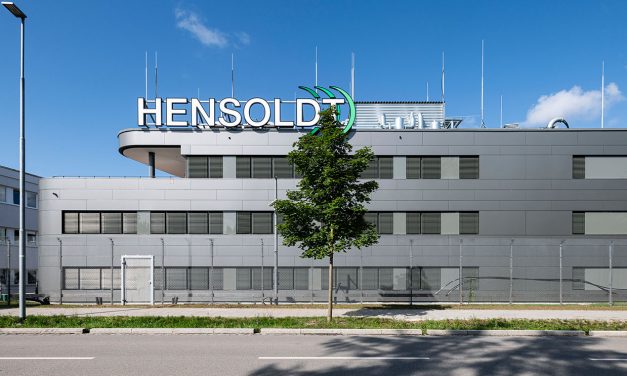 Leonardo acquires blocking minority in Hensoldt