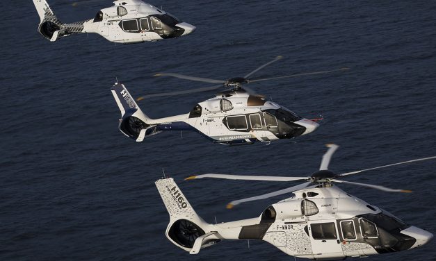 Frankreich kauft weitere SAR-Hubschrauber