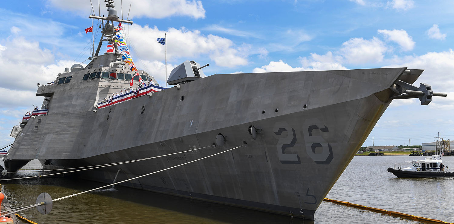 USS Mobile