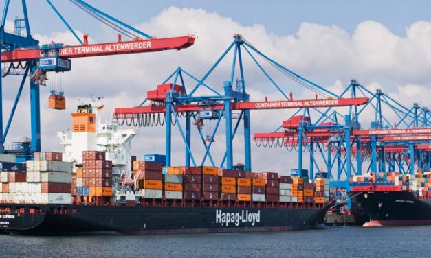 Hapag-Lloyd ordert weitere Containerriesen