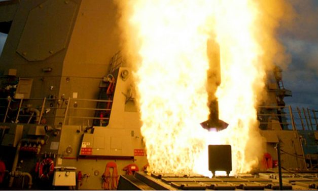 Lockheed Martin erhält Auftrag zum Bau von 70 VLS-Startern