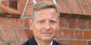 Wilhelm Tobias Abry Foto: PIZ Marine
