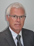 Sekretär Geschäftszimmer Oberstabsbootsmann a.D. Thomas Müller-Auffarth