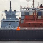 Deutscher Schiffsbau bedient verstärkt Nischensegmente