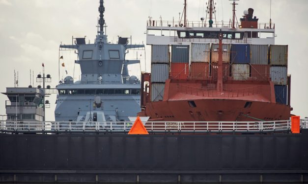 Deutscher Schiffsbau bedient verstärkt Nischensegmente