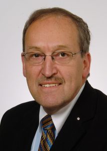Heinz Dieter Jopp