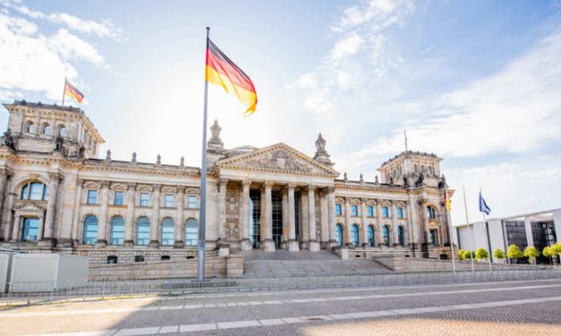 Beschaffung für die Marine - Blick auf die Bundestagswahl 2021