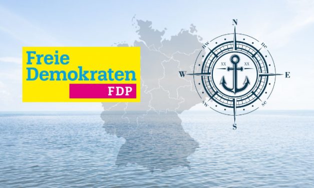 Maritimer Faktencheck zur Bundestagswahl 2021 - Parteiprogramm der Freie Demokraten (FDP)