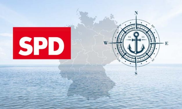 Maritimer Faktencheck zur Bundestagswahl 2021 – Sozialdemokraten (SPD)