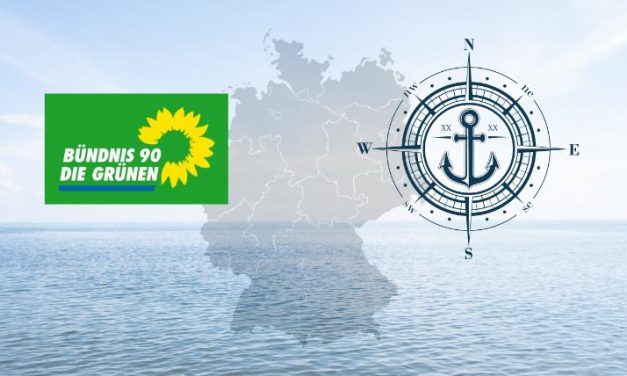 Maritimer Faktencheck zur Bundestagswahl 2021 – Grüne (Bündnis 90/Die Grünen)