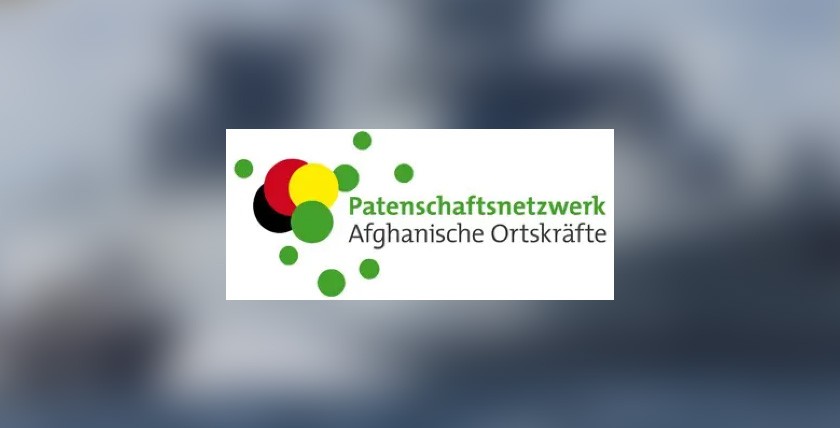 Gemeinsam laufen für den guten Zweck Spendenlauf für den Verein Patenschaftsnetzwerk Afghanische Ortskräfte e.V.