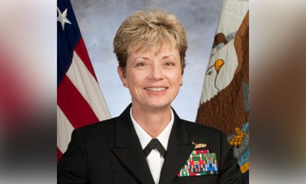 Ann Phillips wird Chefin der obersten US-Schifffahrtsbehörde