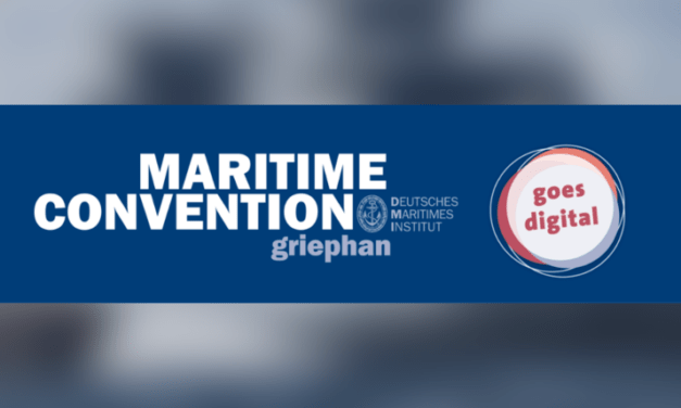 Maritime Convention 2021 - Programm und Anmeldung