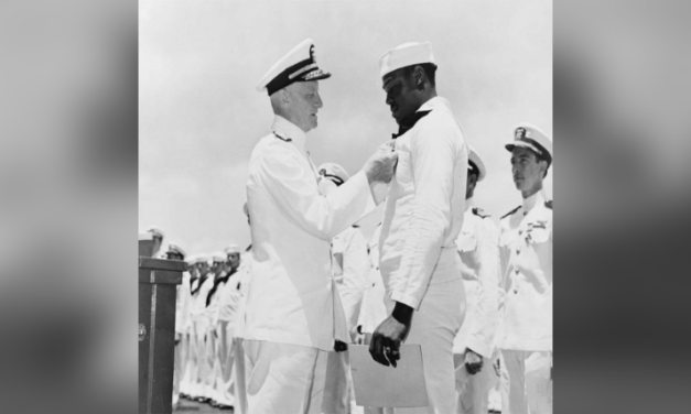 US Navy – vierter Träger der FORD-Klasse wird nach Miller benannt