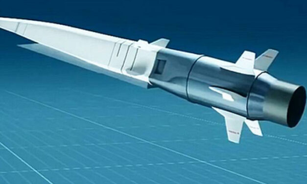 Russisches U-Boot testet Hyperschall-Marschflugkörper Zirkon