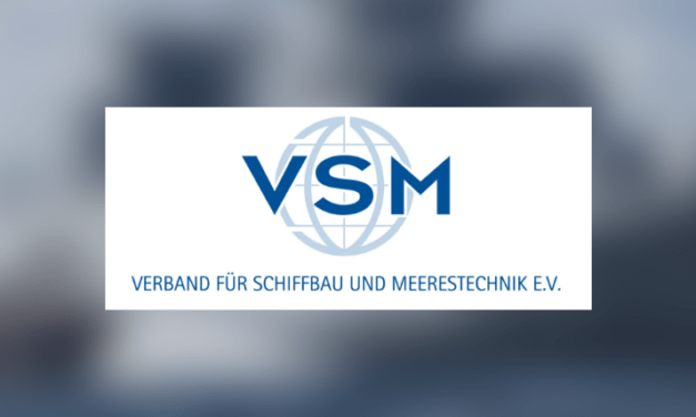 VSM veröffentlicht Verbandsnachrichten