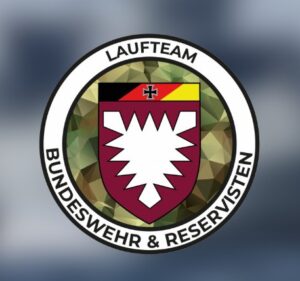 Laufteam Bundeswehr & Reservisten