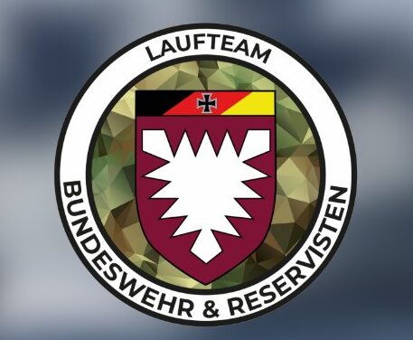 Laufteam Bundeswehr und Reservisten gründet sich als Verein