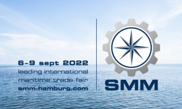 30. SMM vom 06. bis 09. September in Hamburg - Update