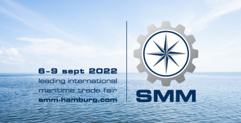 30. SMM vom 06. bis 09. September in Hamburg