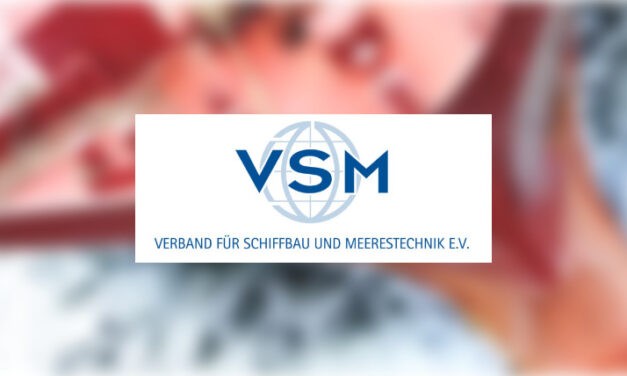 VSM Verbandsnachrichten Februar 2022 mit "Paukenschlag" erschienen