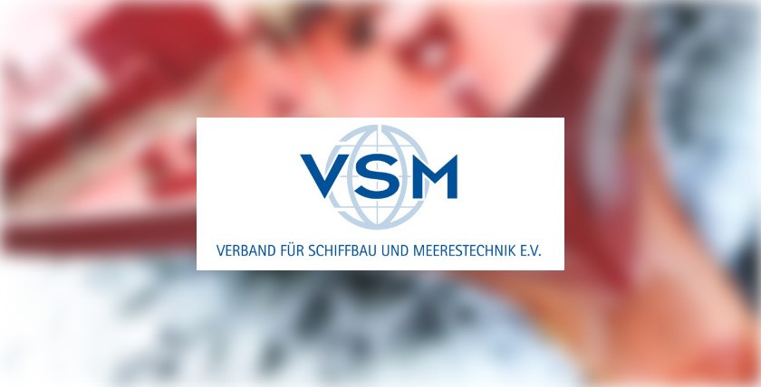 VSM Verbandsnachrichten Februar 2022 mit "Paukenschlag" erschienen