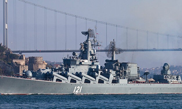 Zu den russischen Marineaktivitäten - nicht nur im Schwarzen Meer