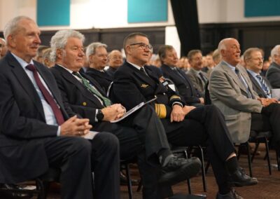 Impressions of the 60th Historical Tactical Conference