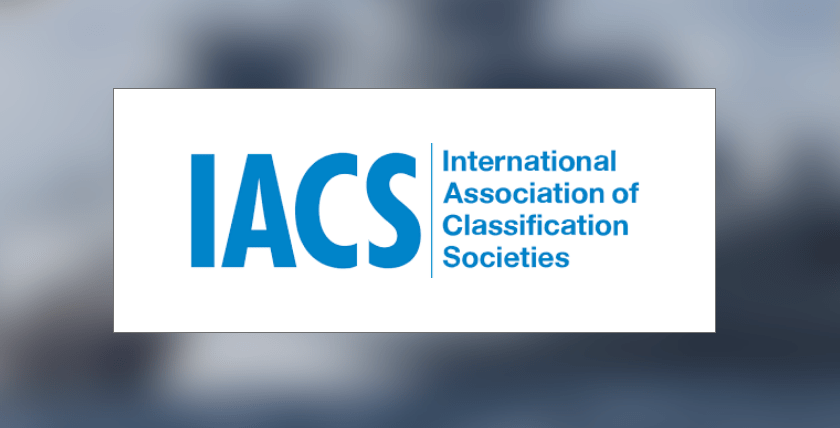 Members of the International Association of Classification Societies have decided to exclude the Russian Maritime Register of Shipping