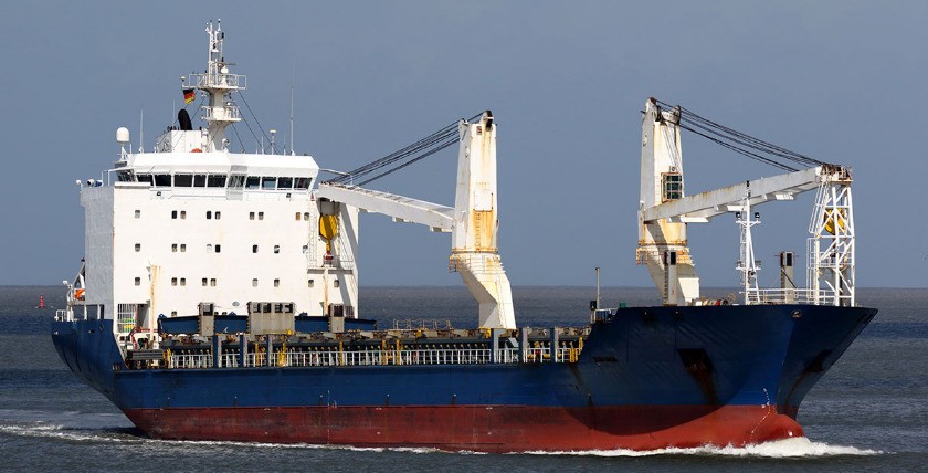 Schiffskraftstofflieferanten stellen die Versorgung russischer Schiffe im Mittelmeerraum ein