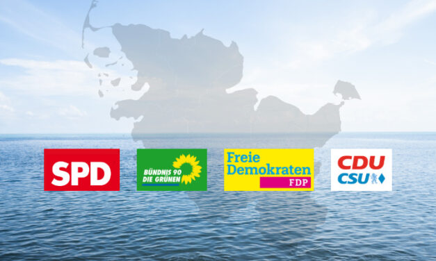 Maritimer Faktencheck – Landtagswahl Schleswig-Holstein 2022