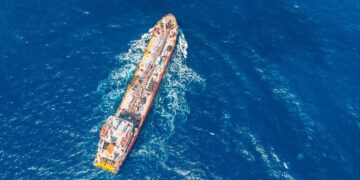 Totalverluste in der Schifffahrt auf Rekordtief, aber Pandemie und politische Spannungen trüben die Aussichten Totalverluste in der Schifffahrt auf Rekordtief, aber Pandemie und politische Spannungen trüben die Aussichten