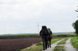 Foto: Bundeswehr/ Brunken