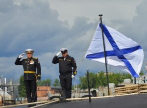 Russland stellt Atom-U-Boot „Belgorod“ in Dienst