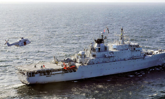 schwedische Marine Archive - marineforum