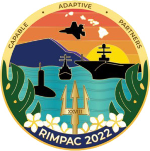 RIMPAC22: spektakuläre Versenkung der ex-USS Denver