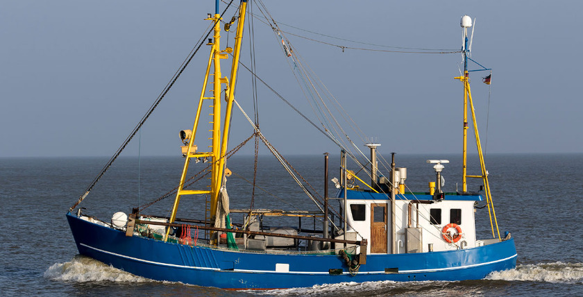 Spanien stützt seine Fischerei