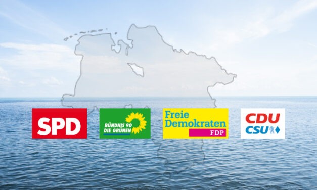 Maritimer Faktencheck – Landtagswahl Niedersachsen 2022