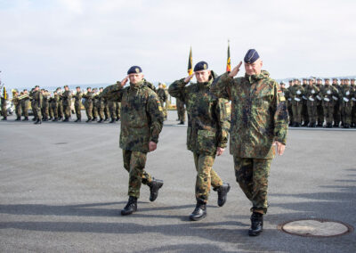 Foto: Bundeswehr/Kristina Kolodin