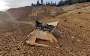 Bild: Shasta-Trinity National Forest