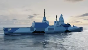 EuroNaval: BAE Systems mit Modularität zum Erfolg – Adaptable Strike Frigate