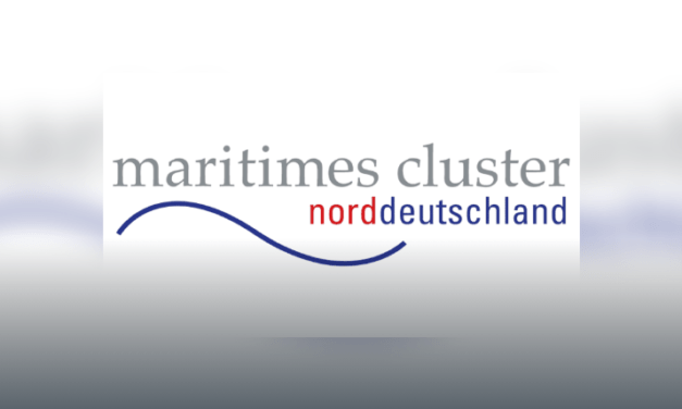 Maritimes Cluster veröffentlicht Guideline zur Schiffseffizienz