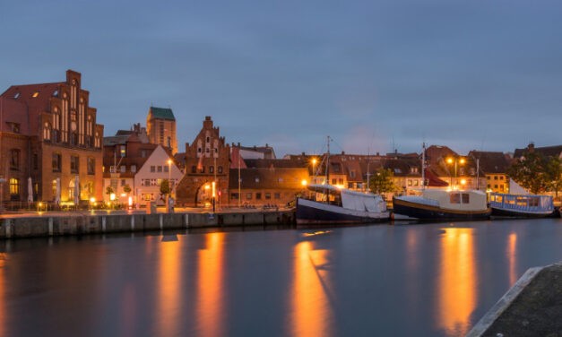 MV Werften Gruppe verkauft Hotel in Wismar