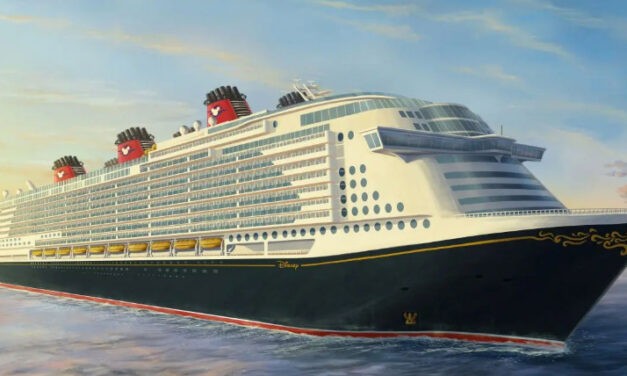 MV Werften: „Global One“ an Disney Cruise Line verkauft