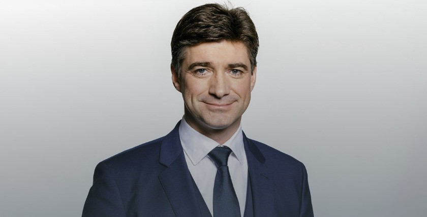 Hagen Reinhold, Foto: FDP