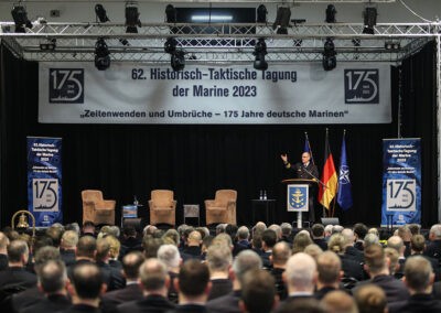 Bild: Bundeswehr/Nico Theska